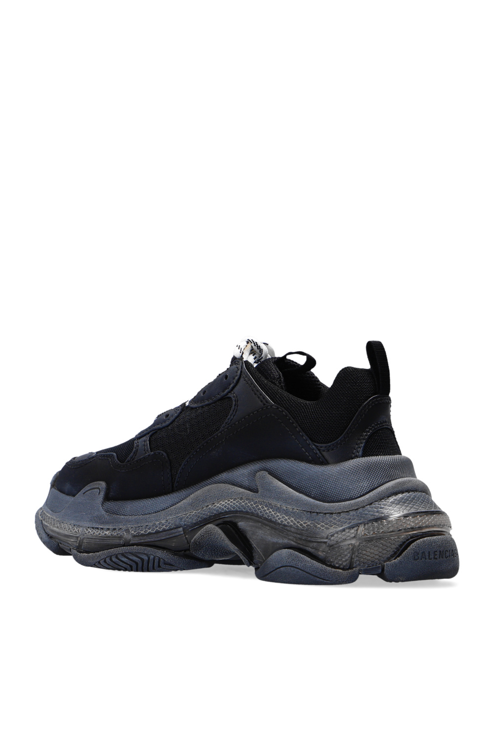 Schwarz Triple S sneakers Balenciaga Vitkac Germany